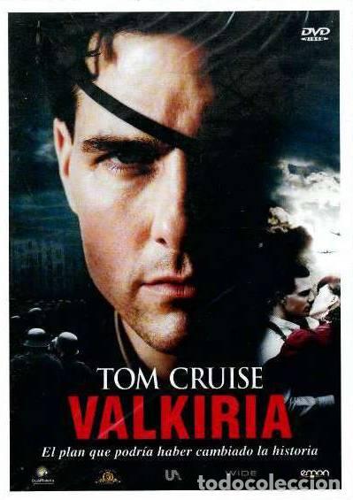 Series de TV: Valkiria (Estuche Slim) - Foto 1