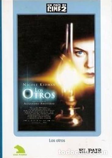 Series de TV: Los Otros (The Others) - Foto 1