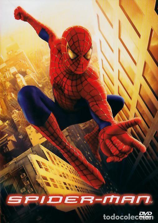 Series de TV: Spider-Man (La Pelicula) (Ed. Especial) - Foto 1