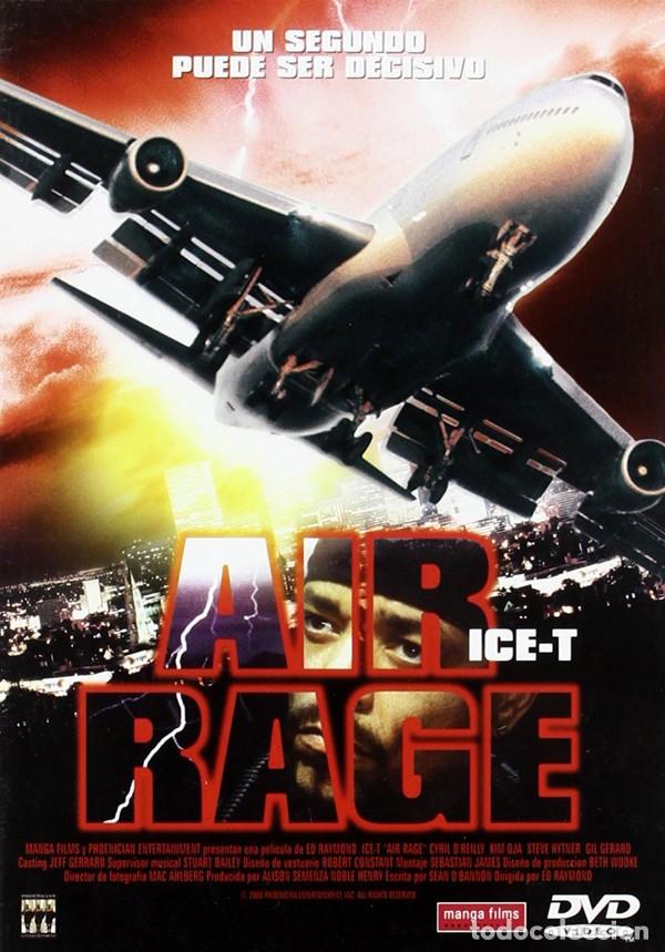 Series de TV: Air Rage - Foto 1