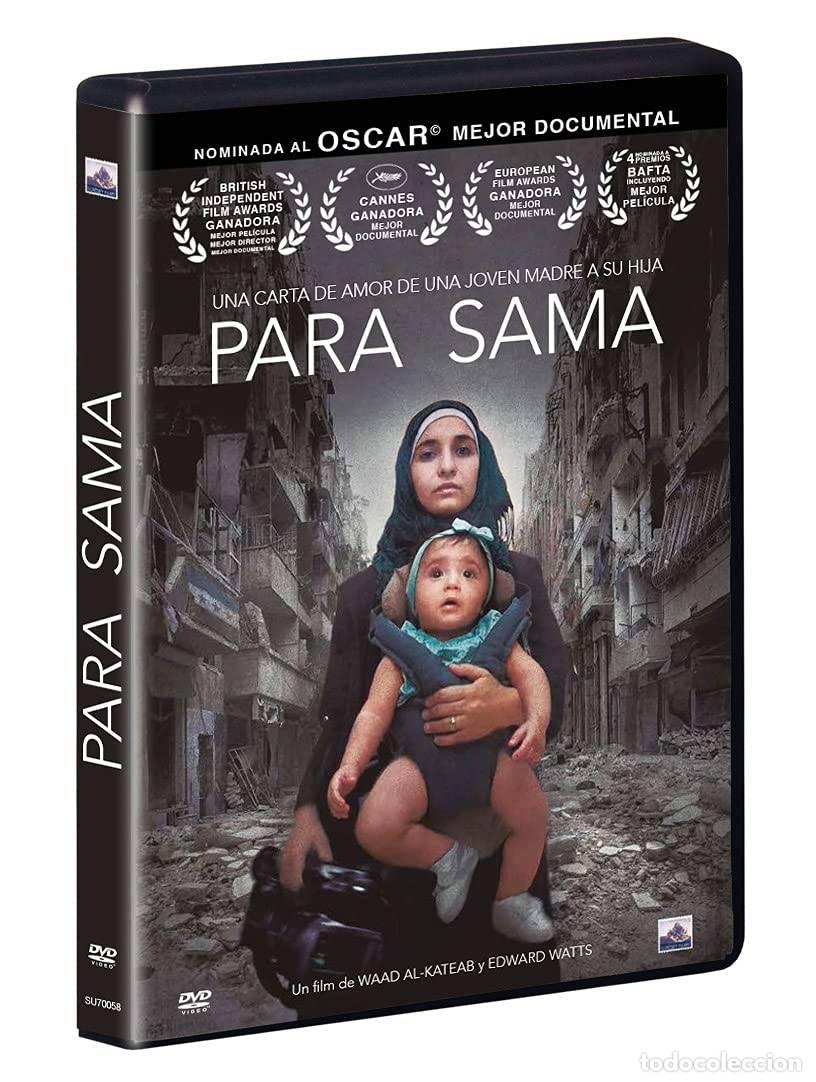 Series de TV: Para Sama (For Sama) (V.O.S) - Foto 1