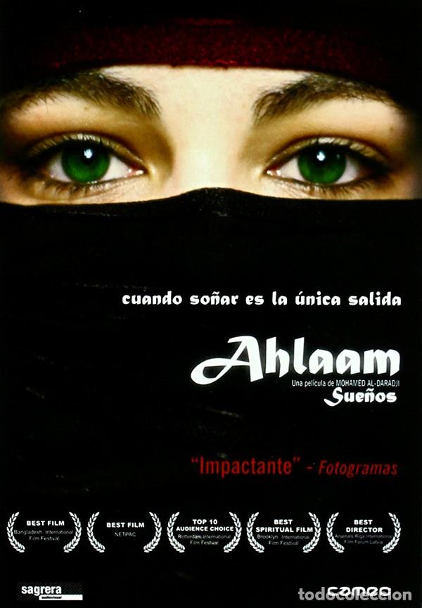 Series de TV: Ahlaam - Sue&ntilde;os (Dreams) (V.O.S) - Foto 1