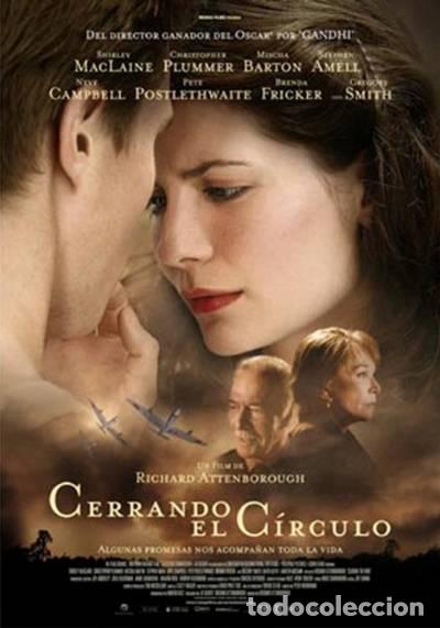 Series de TV: Cerrando el c&iacute;rculo (Closing the Ring) - Foto 1