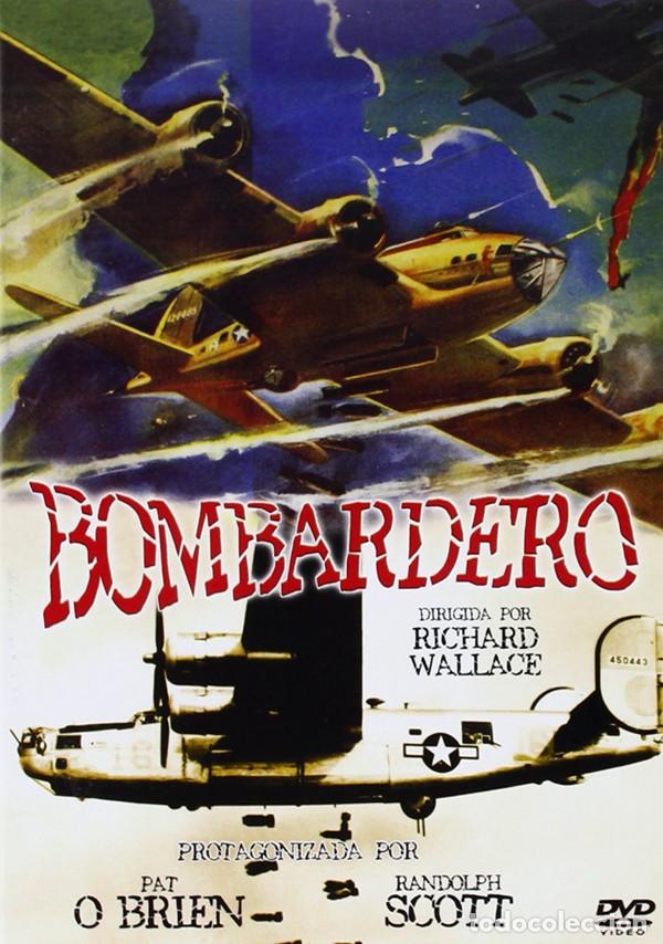 Series de TV: Bombardero (1943) (Bombardier) - Foto 1