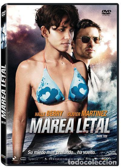 Series de TV: Marea Letal (Dark Tide) - Foto 1
