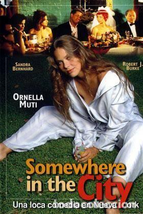Series de TV: Somewhere in the City - Foto 1