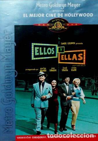 Series de TV: Ellos y Ellas (Estuche Slim) - Foto 1