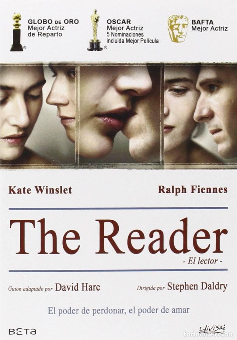 Series de TV: The Reader (El Lector) - Foto 1