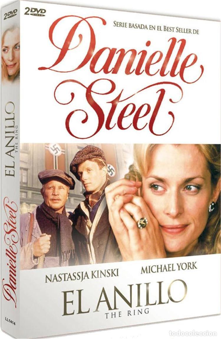 Series de TV: El Anillo - Danielle Steel - Foto 1