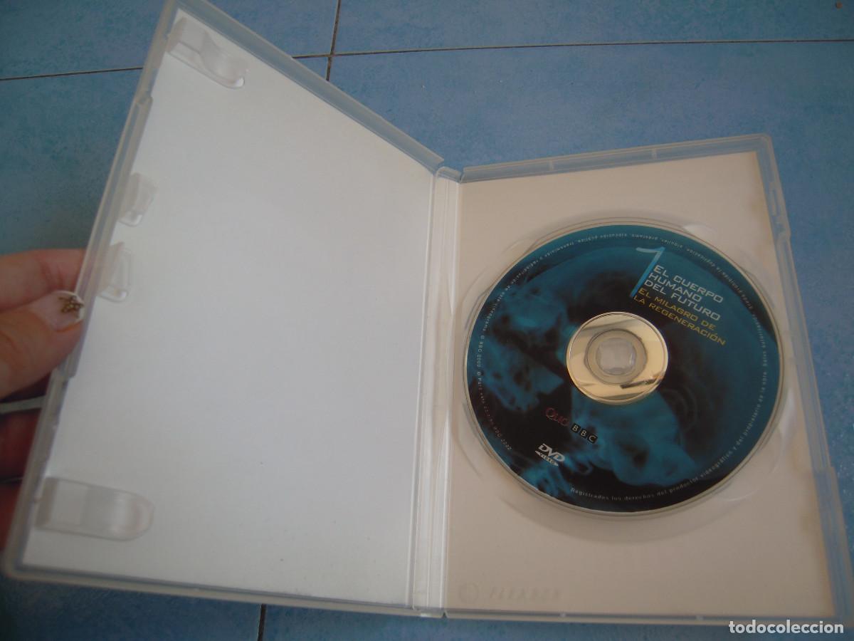 Series de TV: El milagro de la regeneraci&oacute;n - Foto 4