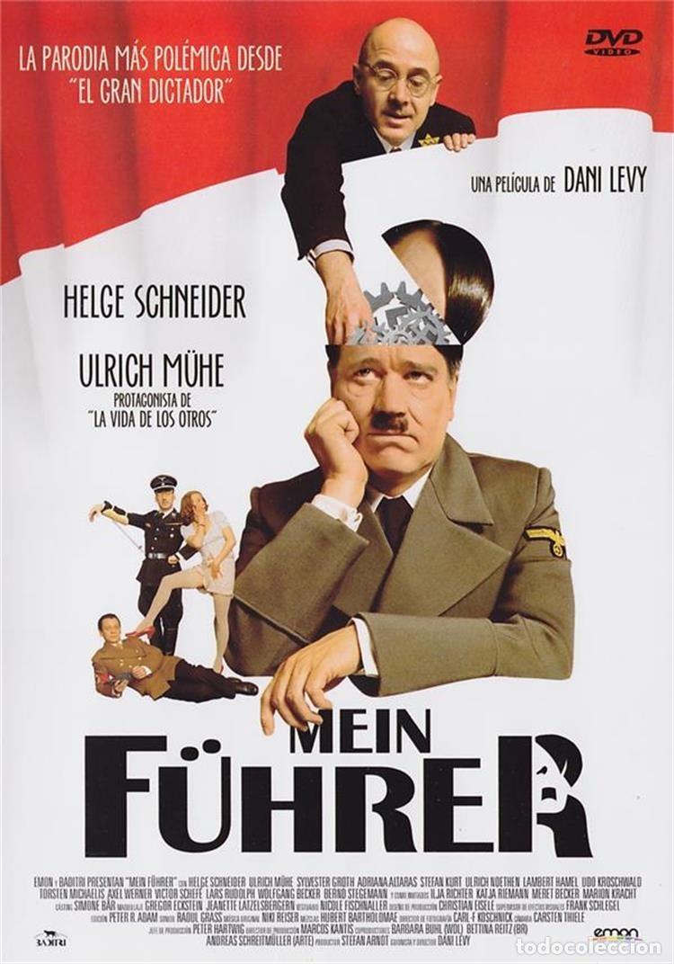 Series de TV: Mein F&uuml;hrer - Foto 1