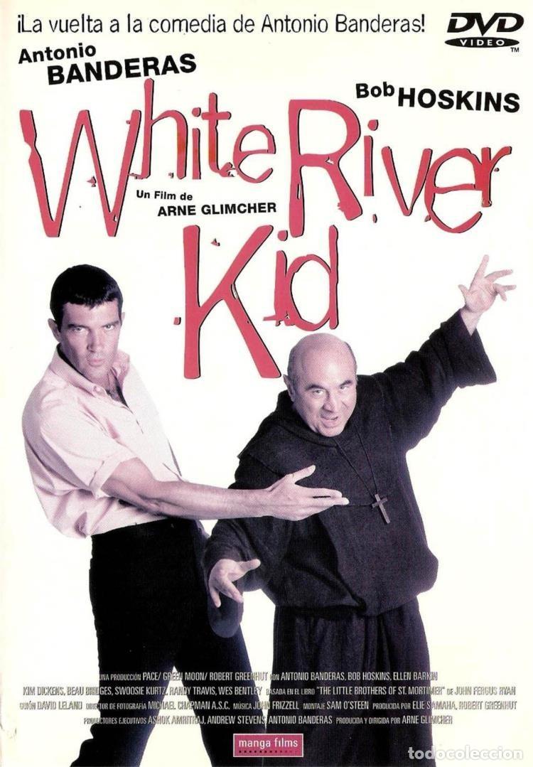 Series de TV: White River Kid - Foto 1