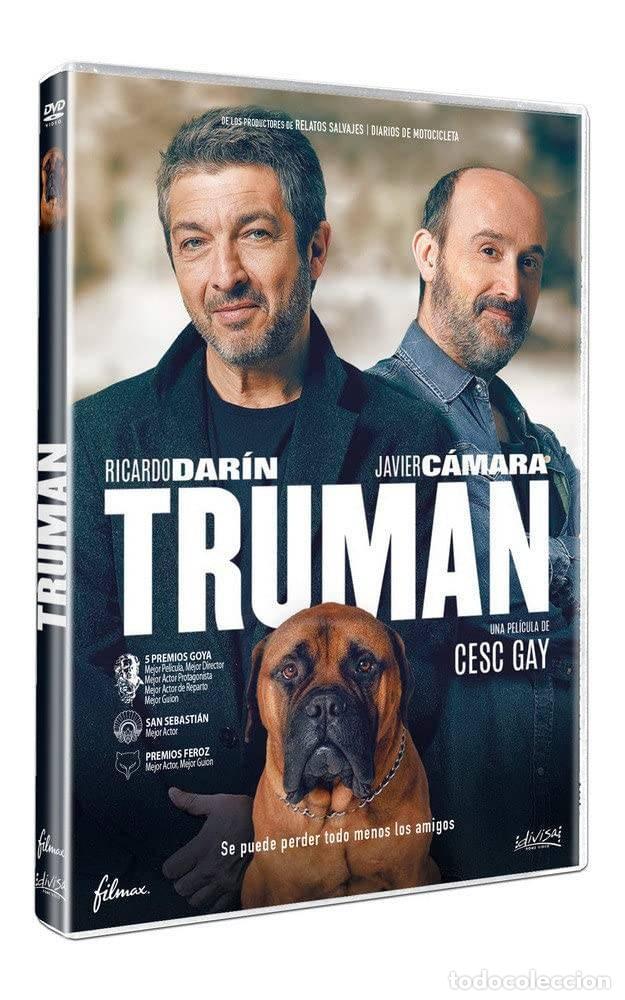 Series de TV: Truman - Foto 1