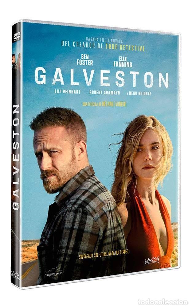 Series de TV: Galveston - Foto 1
