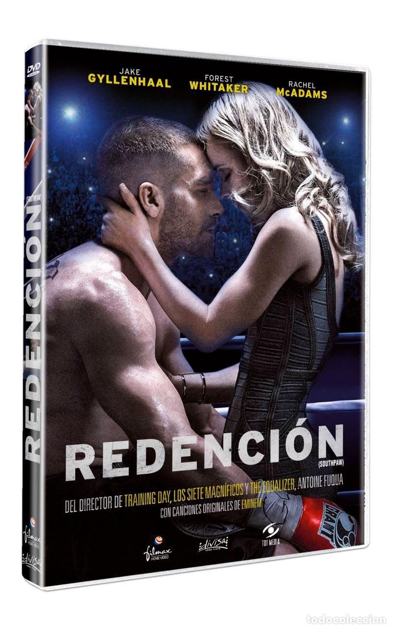 Series de TV: Redencion (Southpaw) - Foto 1