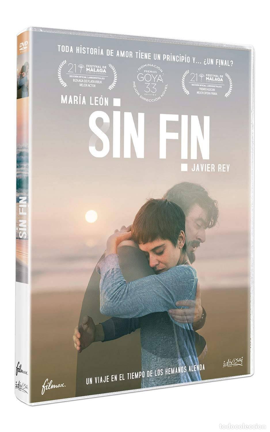 Series de TV: Sin fin - Foto 1