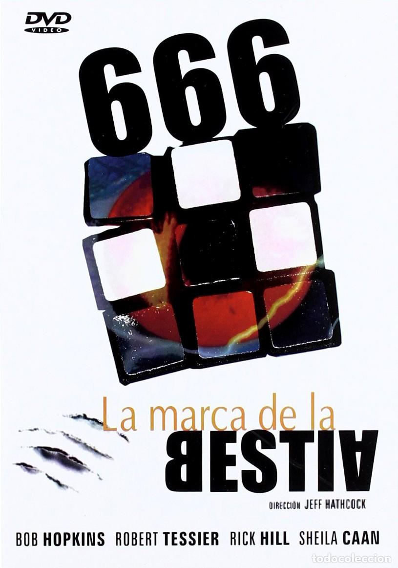 Series de TV: La marca de la bestia (Fertilize the Blaspheming Bombshell) - Foto 1
