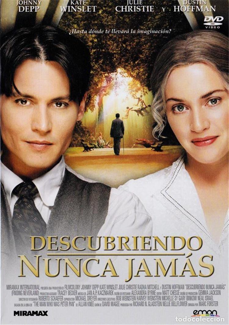 Series de TV: Descubriendo Nunca Jamas (Finding Neverland) - Foto 1