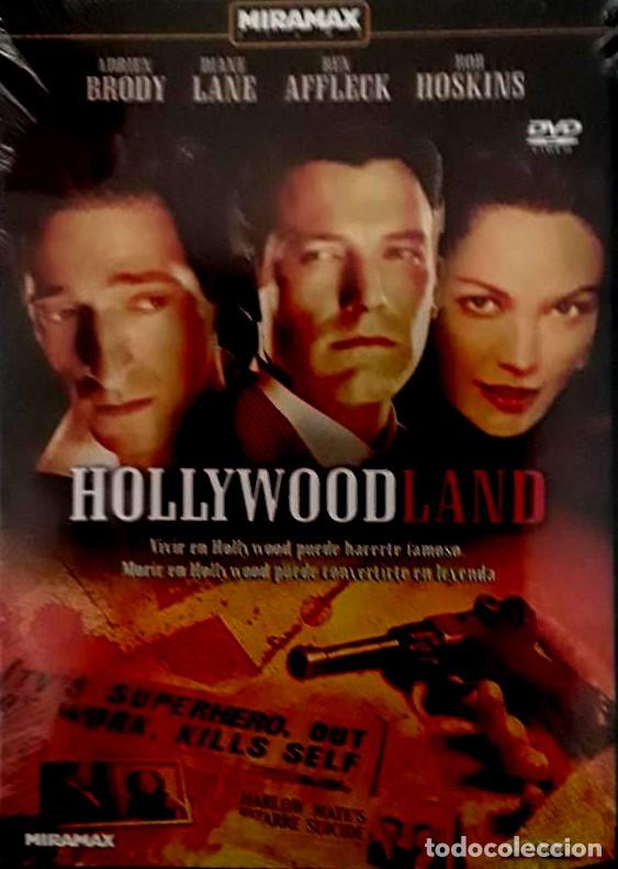 Series de TV: Hollywoodland - Foto 1
