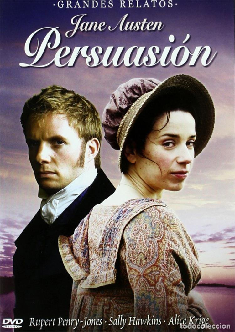 Series de TV: Persuasi&oacute;n - Foto 1