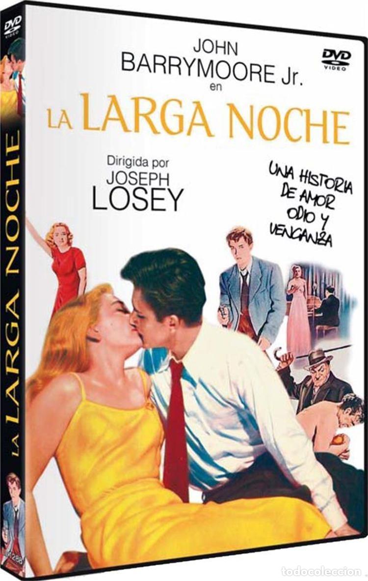 Series de TV: La Larga Noche (The Big Night) - Foto 1