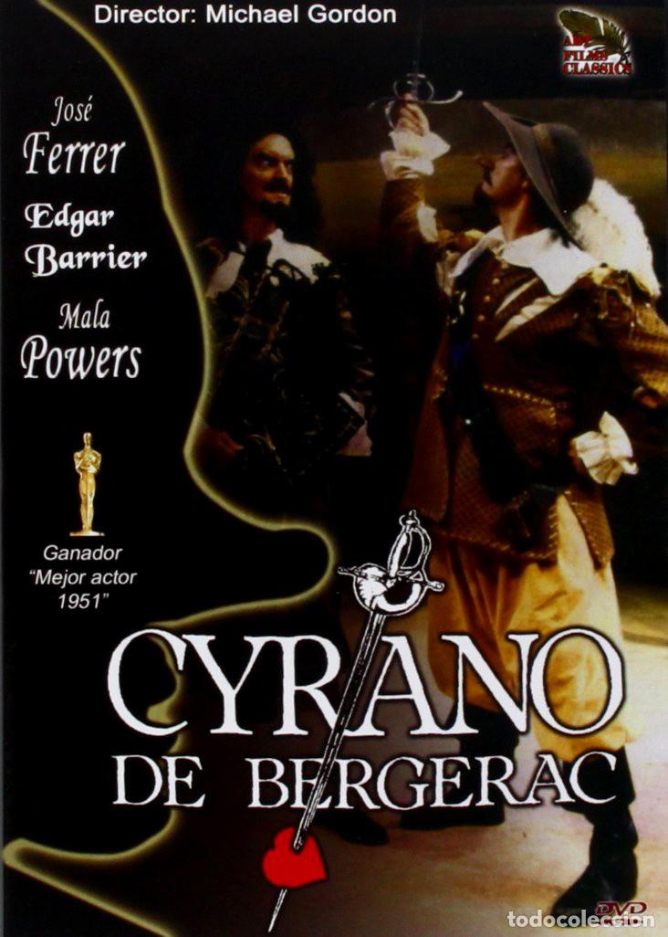 Series de TV: Cyrano De Bergerac (1950) - Foto 1