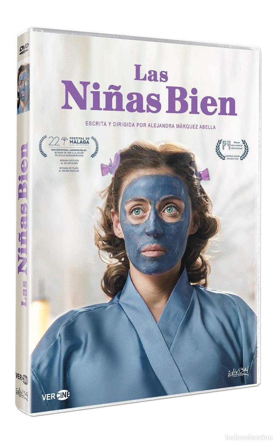 Series de TV: Las ni&ntilde;as bien - Foto 1