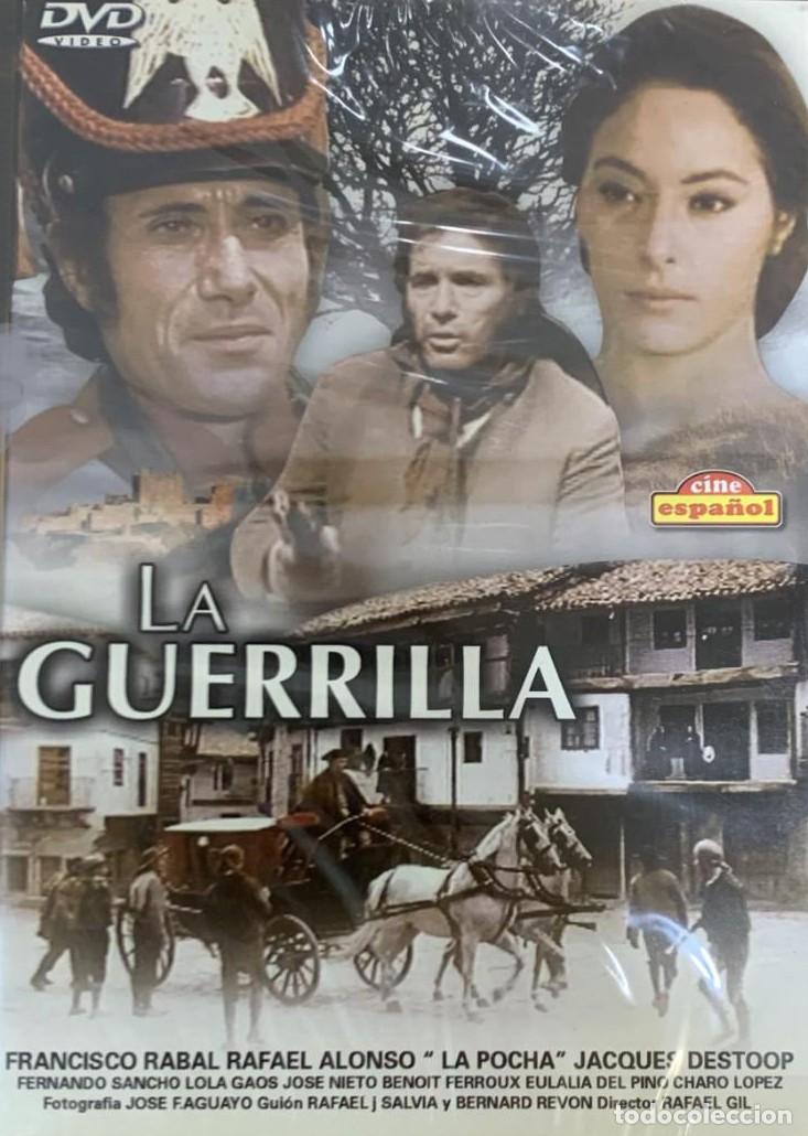 Series de TV: La guerrilla - Cine Espa&ntilde;ol - Foto 1