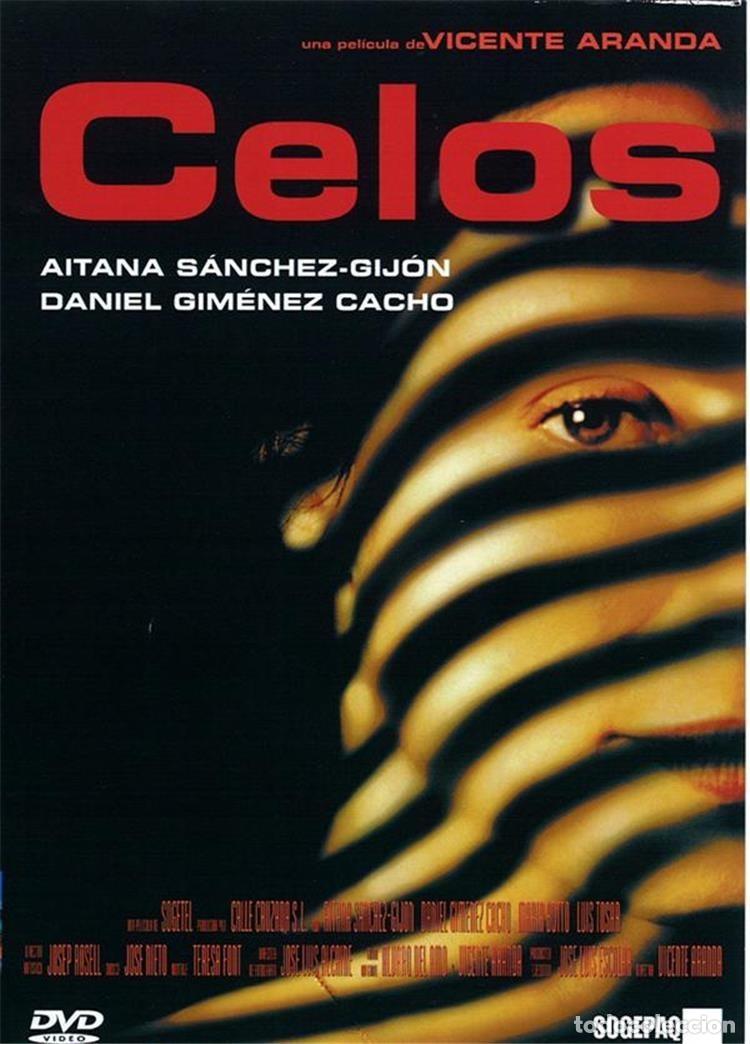 Series de TV: Celos (Celos) - Foto 1