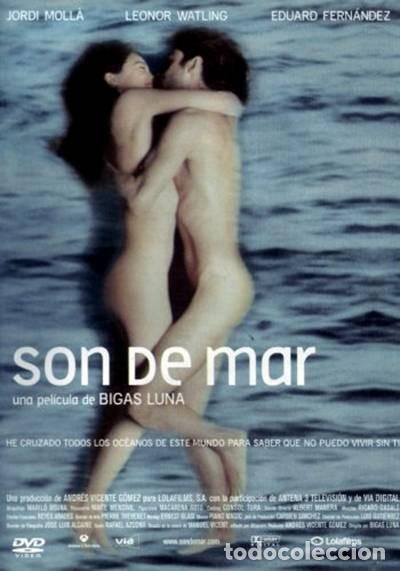 Series de TV: Son de mar - Foto 1