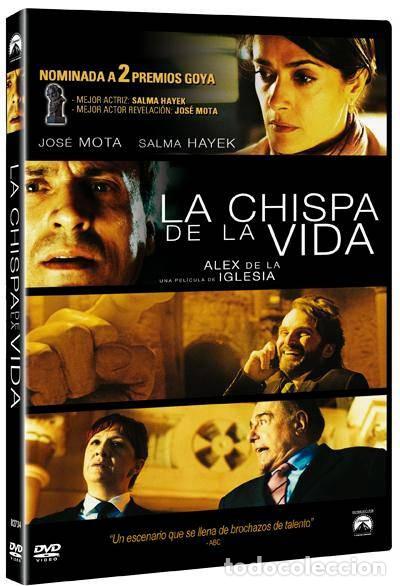 Series de TV: La chispa de la vida - Foto 1