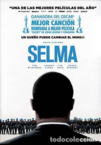 Series de TV: Selma - Foto 1