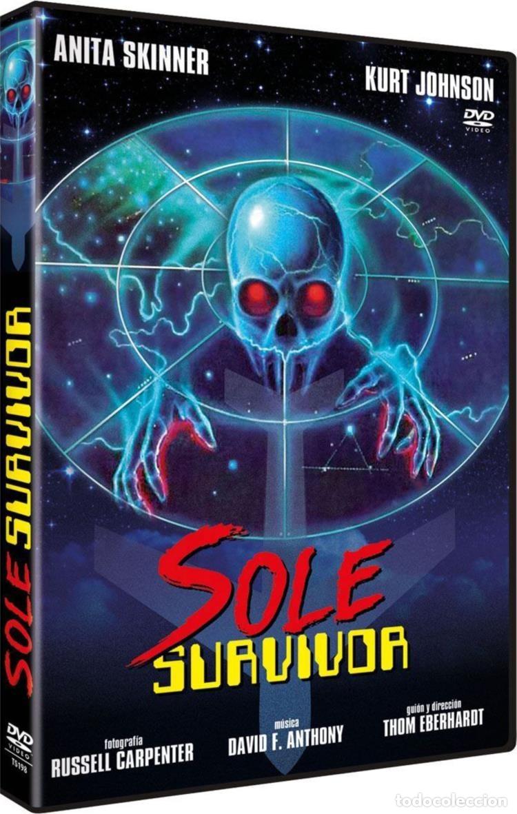 Series de TV: Sole Survivor - Foto 1