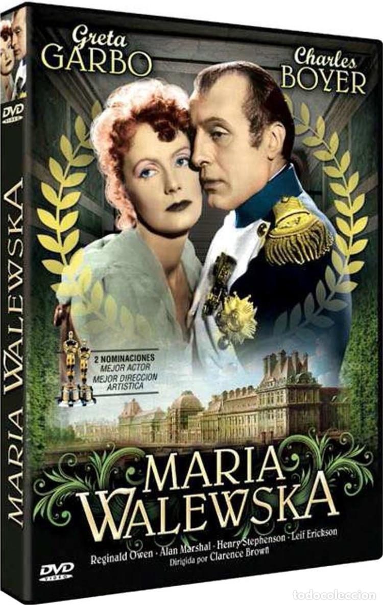 Series de TV: Maria Walewska - Foto 1