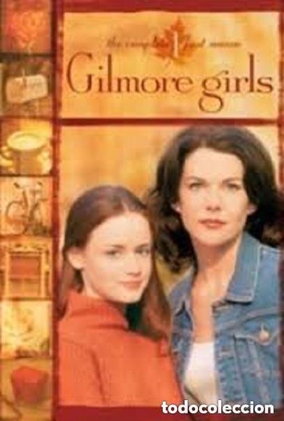 Series de TV: LAS CHICAS GILMORE - TEMPORADA 1 - Foto 1