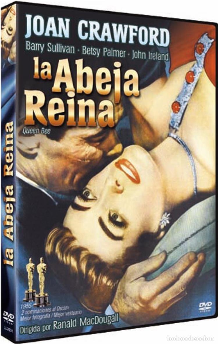 Series de TV: La Abeja Reina (Queen Bee) - Foto 1