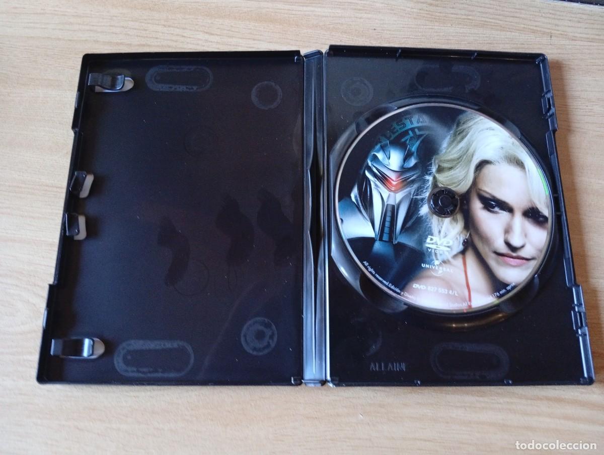 Series de TV: BATTLESTAR GALACTICA LA SERIE COMPLETA EN DVD - Foto 20