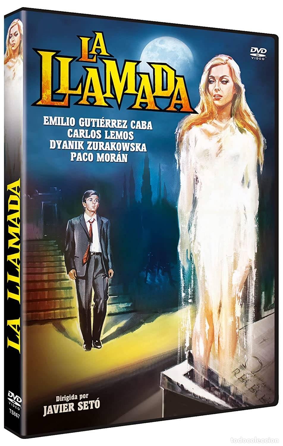 Series de TV: La llamada - Foto 1