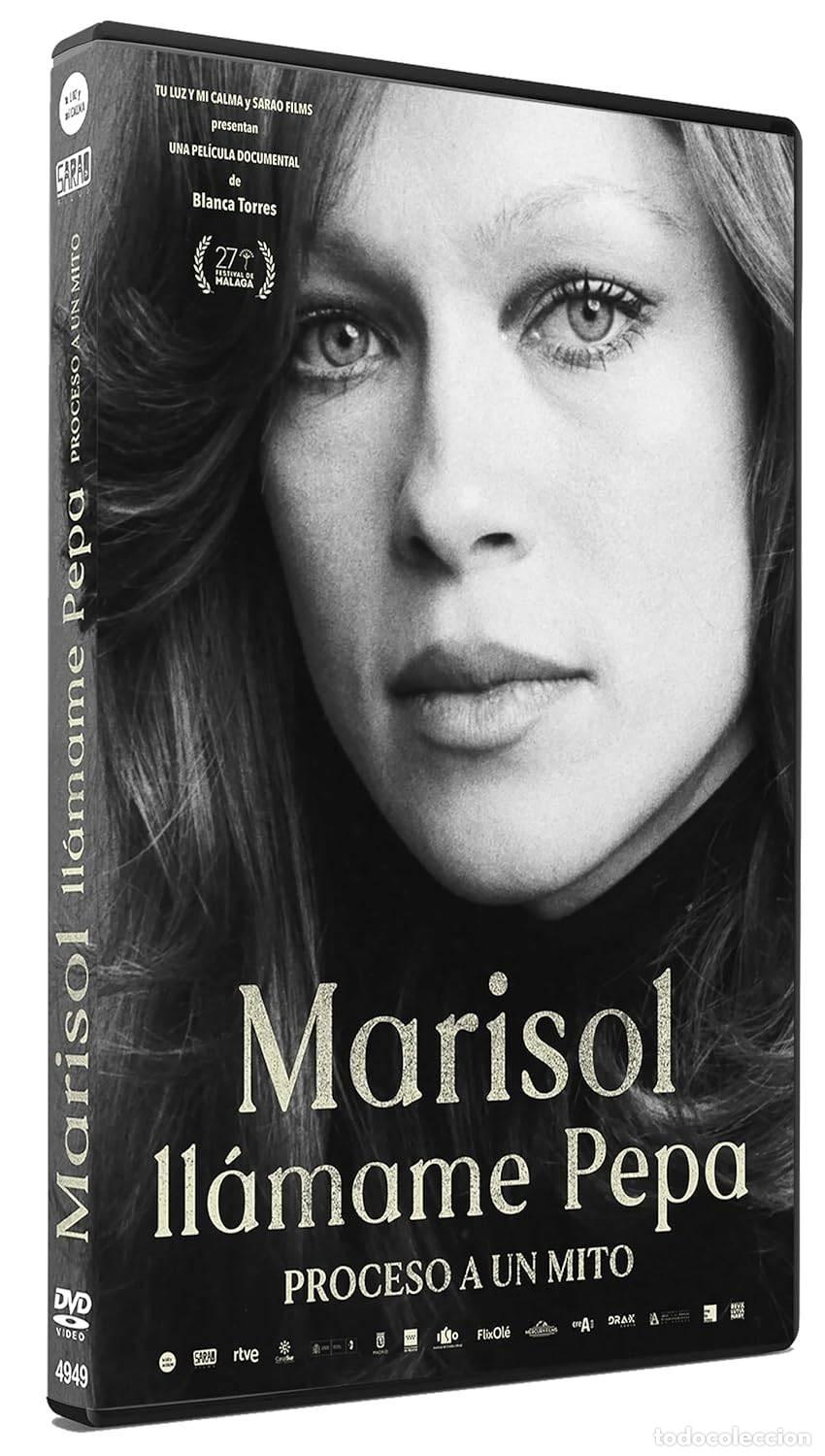 Series de TV: Marisol, llamame Pepa - Foto 1