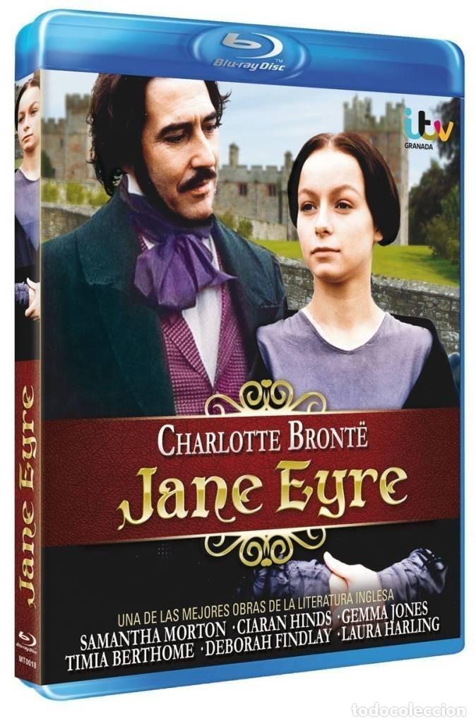 Series de TV: Jane Eyre (Blu-ray) - Foto 1
