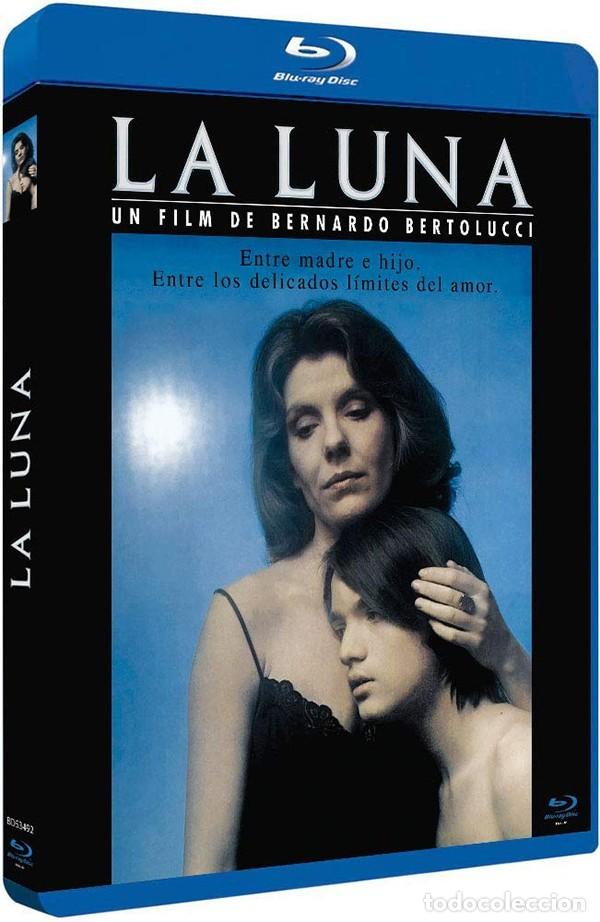 Series de TV: La Luna (Blu-Ray) (Bd-R) - Foto 1