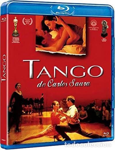 Series de TV: Tango (Blu-ray) (Tango, no me dejes nunca) - Foto 1