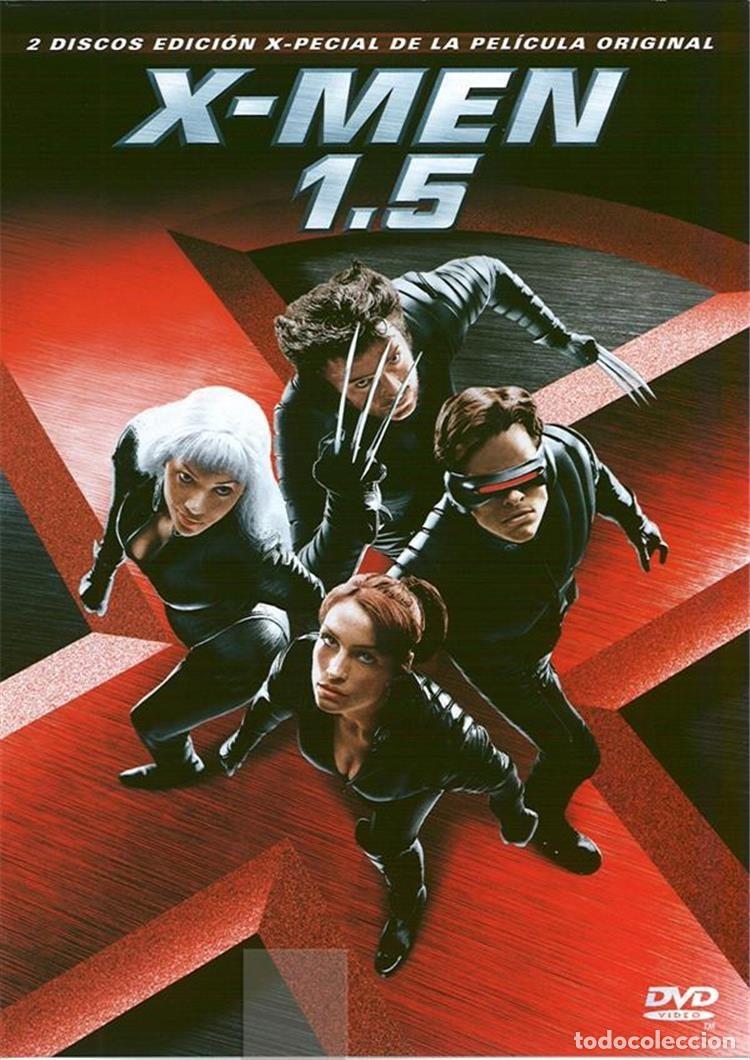 Series de TV: X-Men 1.5 - Foto 1