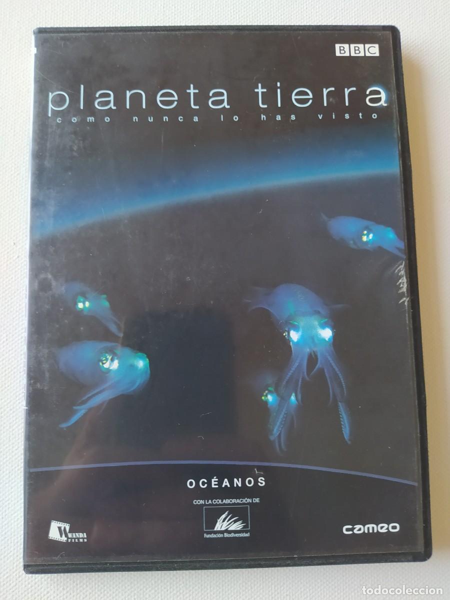 Series de TV: COLECCION DOCUMENTAL DVD PLANETA TIERRA BBC - Foto 9