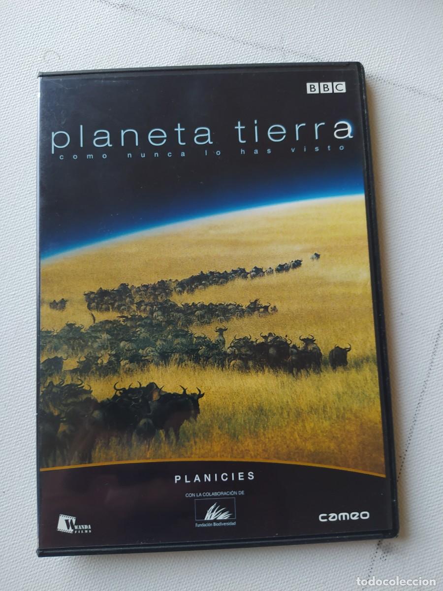 Series de TV: COLECCION DOCUMENTAL DVD PLANETA TIERRA BBC - Foto 11