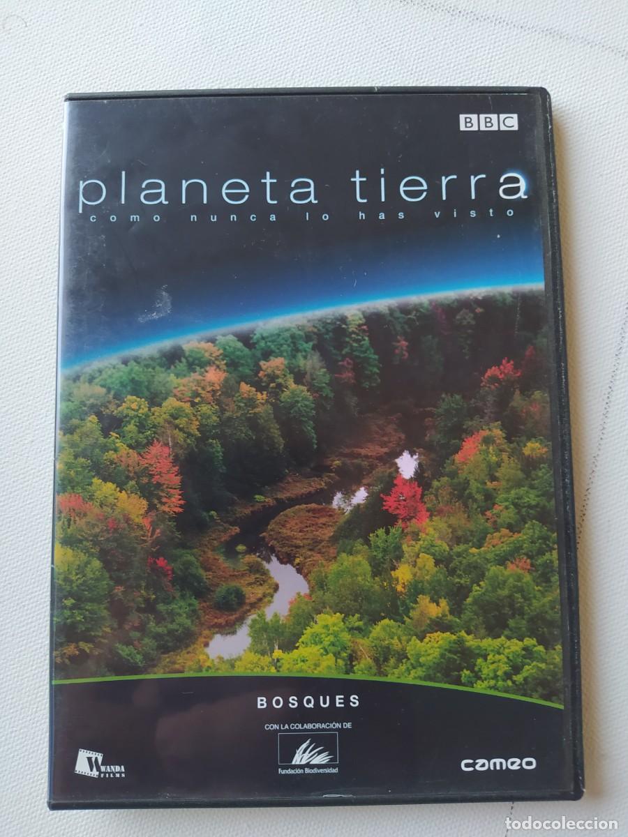 Series de TV: COLECCION DOCUMENTAL DVD PLANETA TIERRA BBC - Foto 12