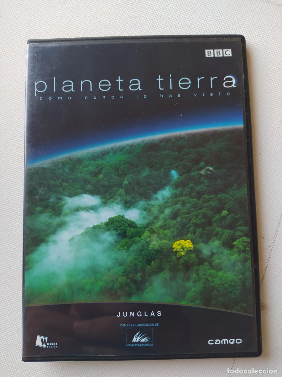 Series de TV: COLECCION DOCUMENTAL DVD PLANETA TIERRA BBC - Foto 13