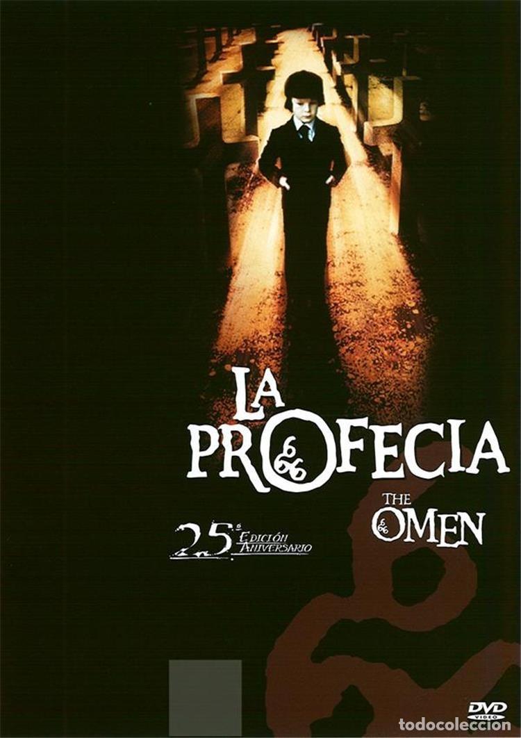 Series de TV: La Profec&iacute;a - 25 Aniversario - Foto 1