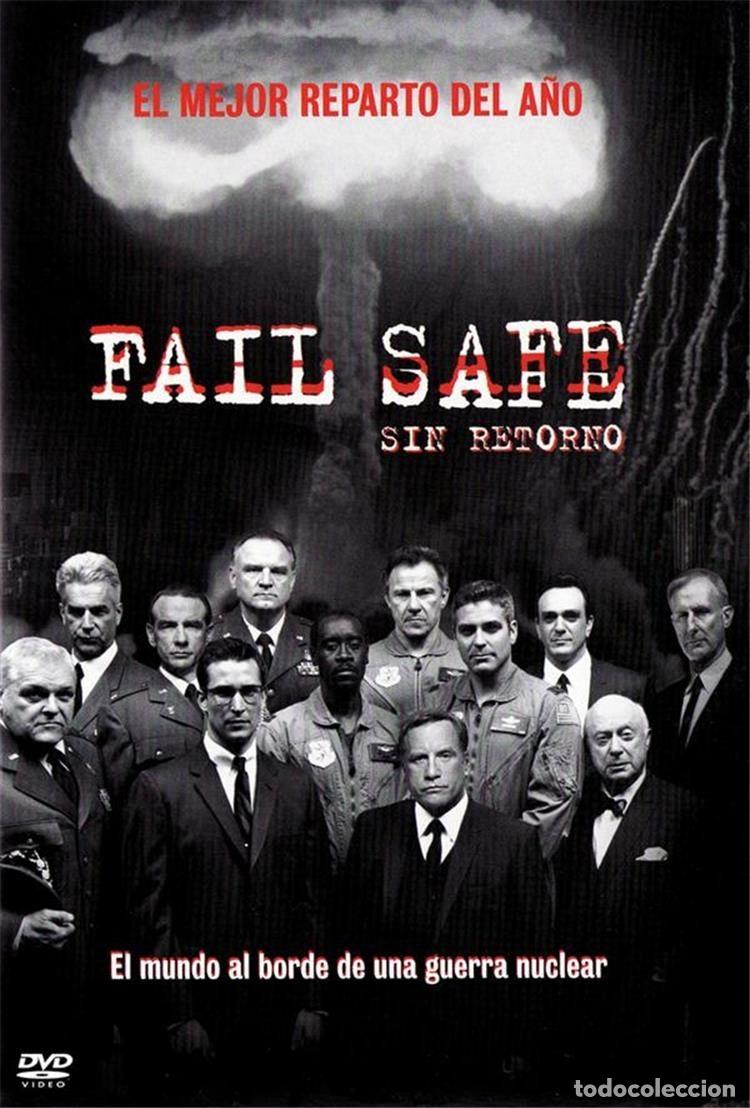 Series de TV: Fail Safe (Sin Retorno) - Foto 1