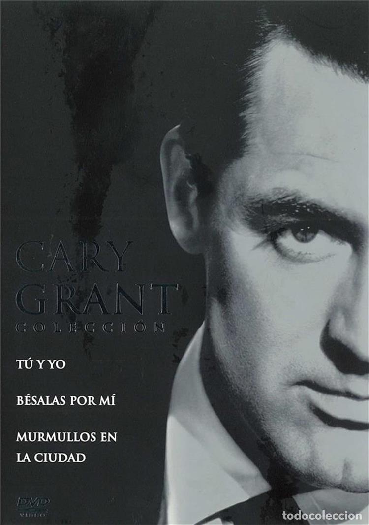 Series de TV: Cary Grant - Coleccion (Pack) - Foto 1